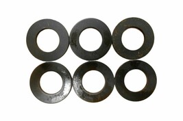 Northstar 4354 Air Glide Eight Spacer 1/16&quot; heavy duty trucks Baggers 3/... - $27.08 CAD