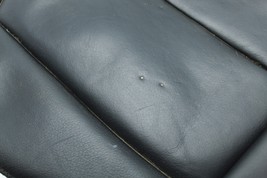 2003-2009 MERCEDES CLK320 CLK500 W209 FRONT LOWER SEAT COVER LEFT OR RIGHT H920 image 6