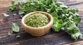 250 Italian Oregano Herb Seeds ~ Heirloomseedguy ~ 2024 ~ Nongmo  From US  - £6.59 GBP