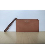 Kate Spade New York L-Zip Leather Wristlet Worldwide Shipping T-0025 - $998.73 MXN
