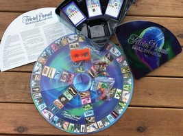 Parker Prothers Hasbro Trivial Pursuit Millennium Edition - $20.00