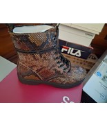 SO Bowfin Women&#39; s Boots Size 8.5M - $983.11 MXN