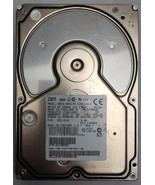 IBM DNES-309170-E182115S HDD, 9 GB, SCSI , 3.5&quot;- Tested w/pics - $66.41 CAD