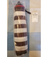 Henri Bendel Compact Collapsible Umbrella Nwt - $109.76 CAD
