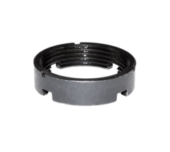Standard Steel Castle Nut - $8.19 CAD