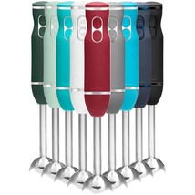 Chefman Immersion Stick Hand Blender with Stainless Steel Blades, Powerf... - $54.99