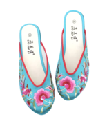 Chinese Embroidery Slippers / /Art / Decoration - $46.31 CAD