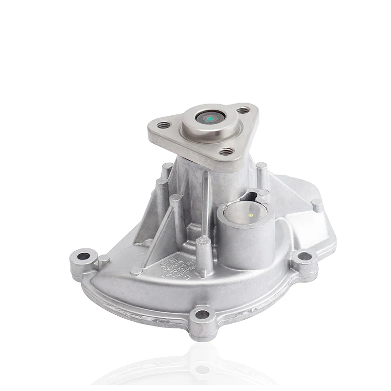 Engine Water Pump for Porsche Cayenne Macan Panamera - High Quality and ... - $79.22