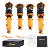 Adjustable Coilovers Suspension Lowering Kit For Mazda Miata MX5 NA NB 1989-2005 - £184.14 GBP