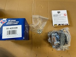 Wheel Bearing and Hub Assembly CARQUEST 91-425339 Fits Subaru Toyota BRZ... - $98.98