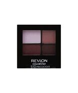 Revlon Colorstay Eyeshadow Quad 510 Precocious, Sealed - $42.00 CAD
