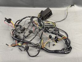 1963 1964 Mercury Monterey Montclair Main Dash Wiring Harness Fuse Box M... - $495.64