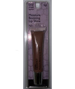 Vital Radiance by REVLON Moisture Boosting Lip Shine Sheer  Spice 010 - £9.13 GBP