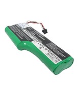 Cameron Sino 2000mAh / 24.00Wh Replacement Battery for Ecovacs T5 - $55.86