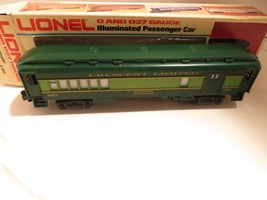 LIONELMPC- 9531 SOUTHERN CRESCENT COMBO PASSENGER CAR- 027- NEW- BXD- B15 - $30.40