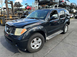 Passenger Rear Side Door Electric Fits 05-12 PATHFINDER 777198 - $296.01