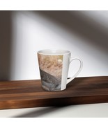 Cottontail Rabbit Latte mug - $34.07 CAD