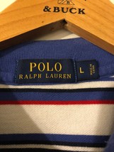 Ralph Lauren Polo Shirt - £12.57 GBP