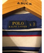 Ralph Lauren Polo Shirt - $15.99