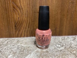 OPI Infinite Shine 2 My Address is &quot;Hollywood&quot; Nail Lacquer - .5oz - ISL... - $92.82 MXN