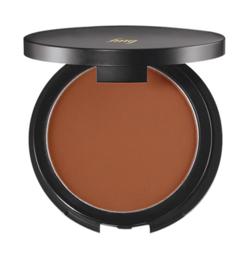 Avon Fmg Cashmere Complexion Compact Powder Foundation N160 New Boxed - $32.99