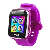 VTech KidiZoom Smartwatch DX2, Purple - $60.99