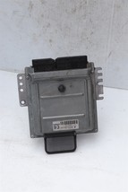Nissan Xterra Frontier 4.0 v6 ECU ECM PCM Engine Computer Module MEC150-560 C1
