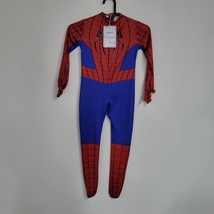 whykrista Halloween Costumes,Authentic Spider-Man Design,High-Quality Materials - £16.50 GBP