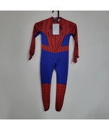 whykrista Halloween Costumes,Authentic Spider-Man Design,High-Quality Ma... - £16.47 GBP