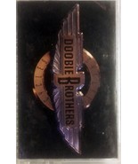 The Doobie Brothers / Cycles [Audio Cassette] / 1989 / C4-9371 Capitol R... - $2.27