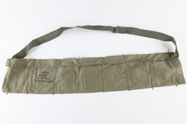 Vintage 80s 1986 Military 5.56mm M855 10 Round Clips 7 Pocket Ammo Holde... - $47.15 CAD