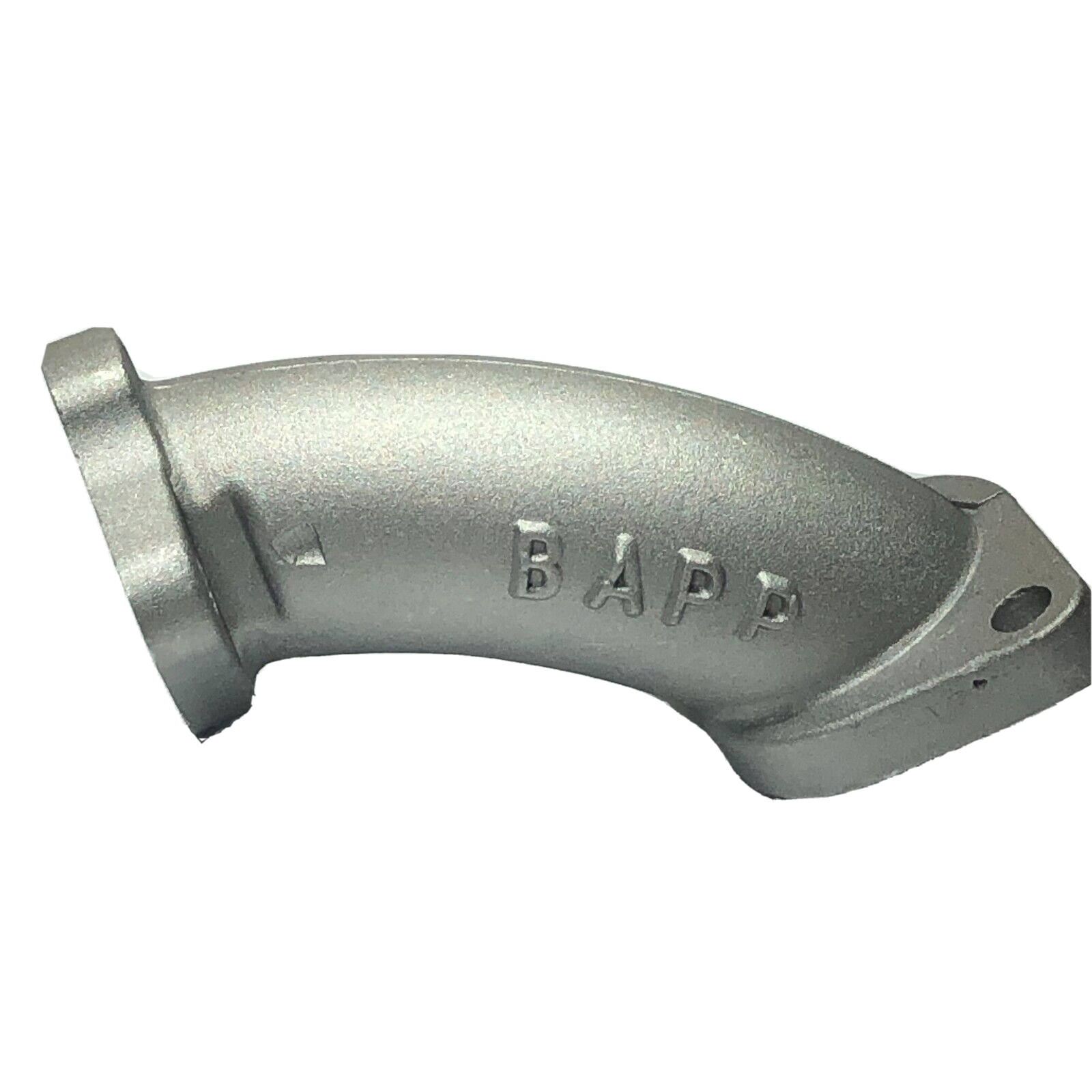 Performance Racing BAPP Intake Manifold Carb Mount Pipe Honda ATC90 ATC ... - $39.59