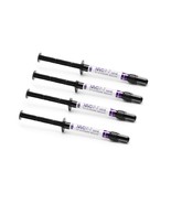Nivo Pit &amp; Fissure Sealant LC Opaque 1.2g Syringe 4/Pk NPFO - $26.58 CAD
