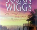 [Audiobook] The Summer Hideaway by Susan Wiggs [Abridged on 5 CDs] - $11.39