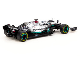 Mercedes-AMG F1 W11 EQ Performance #44 Lewis Hamilton &quot;Barcelona Pre-Season T... - £23.11 GBP