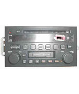 Buick CD Cassette radio. OEM factory Delco stereo. NEW 10319242 - $63.06 CAD