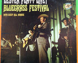 Live Bluegrass Festival [Vinyl] - $12.99
