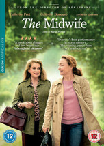 The Midwife DVD (2017) Catherine Deneuve, Provost (DIR) Cert 12 Pre-Owned Region - £14.00 GBP