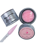 Light Elegance  Lexy Line UV/LED Builder Gel - Pink - $1,765.95 MXN+