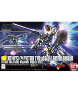 HG LM314V23/24 VICTORY TWO ASSAULT BUSTER GUNDAM #189 (Box Damage) - NIB - $26.67