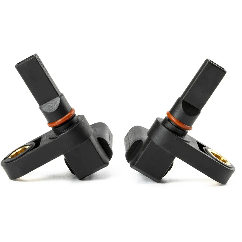 Left & Right ABS Wheel Speed Sensor 2PCS for Toyota Land Cruiser Tacoma 4Runner - $35.48