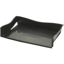 Marbig Enviro Document Tray (Black) - Landscape - $42.42 CAD