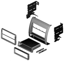 American International Installation Kit for 2005-2011 Toyota Tacoma (Sil... - $96.74
