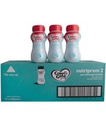 Cow &amp; Gate Nutriprem 2 Liquid Milk 200ml x 12 - $70.95 CAD