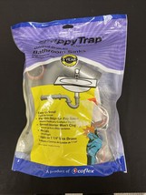 SnappyTrap - Universal Drain Kit for Bathroom Sinks - $9.89