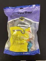 SnappyTrap - Universal Drain Kit for Bathroom Sinks - £7.87 GBP