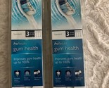 Philips Sonicare HX9033 ProResults Gum Health Replacement Heads - HX9033 - $25.00