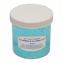 Avance Cooling Coupling Gel for Laser IPL Machines, Systems. Protects &amp; ... - $24.70