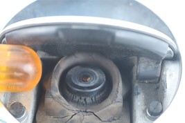 BMW F06 F12 F13 M6 Rear View Park Assist Reverse Camera W/Emblem 7412896 image 10