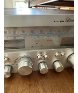 VINTAGE Marantz 4025 AM/FM Stereo Receiver Cassette - $270.30 CAD